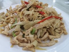 -同发号饭庄(复兴路店)