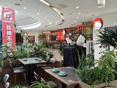 -万达广场(宝山店)