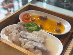 -點無缺茶楼·海鲜酒家(世博店)