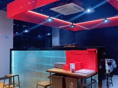 大堂-再来几串·云南酱烤(全国首店)