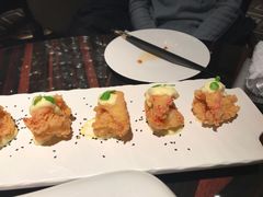 -运·中餐厅(成都华尔道夫酒店)