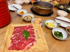 -松野谷·寿喜烧自助(华联顺义金街购物中心店)