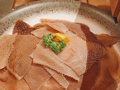-左庭右院鲜牛肉火锅(七宝领展广场店)