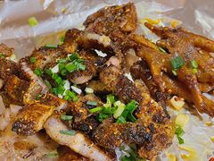 -云南建水鸡脚王烧烤(商贸路店)
