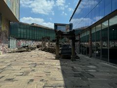 -四川美术学院美术馆