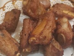 -金利茶餐厅(中船汇店)