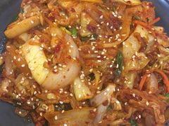 -意成料理