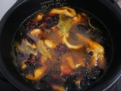 -南香饭店(Jalan Sultan)
