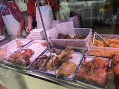 -章云板鸭(评事街店)