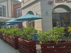 -DQ·蛋糕·冰淇淋(富华里店)