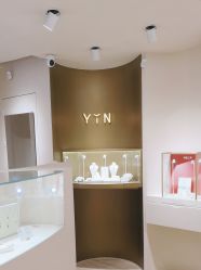 点击看大图 -YIN隐(西岸中環精品店)