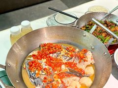 -湘江红·湖南招牌菜(莲花南路店)