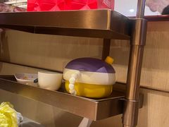 -海底捞火锅(泰安爱琴海店)