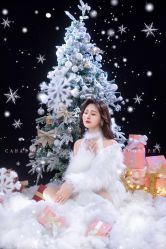 -克拉女神写真馆·匠心定制