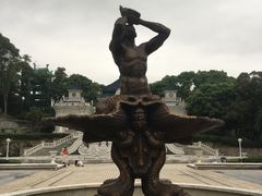 -珠海圆明新园