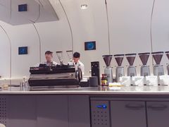 -Seesaw Coffee(上生新所店)