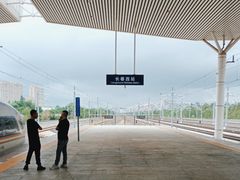 -长春西站