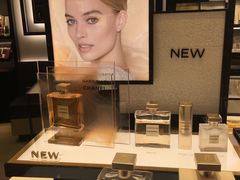 -Chanel香奈儿专柜代买(福州大洋店)