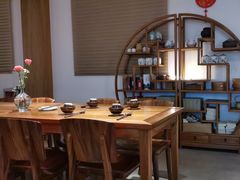 -七色云蔬食(喜邻里店)