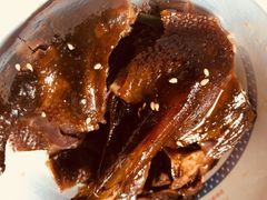 -留夫鸭(巴黎春天宝山店)