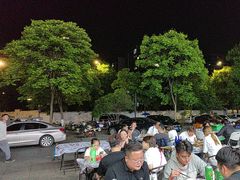 -老班长·小龙虾·鲜货烧烤大排档(金街美地店)