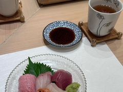 -鮨一日本料理(大中华店)