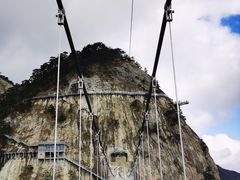 -明堂山风景区