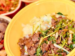 -德天顺盖码饭(人民西路店)