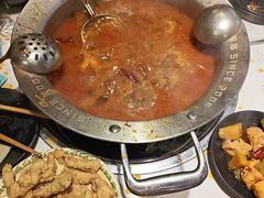 -屋头串串(临江路店)