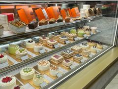 -M'CAKE(西单大悦城店)