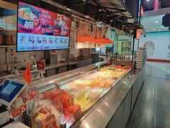 -成都你六姐·牛肉冒菜(上海环宇荟店)