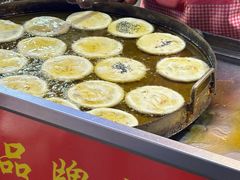 -涂记油酥饼(江汉三路店)