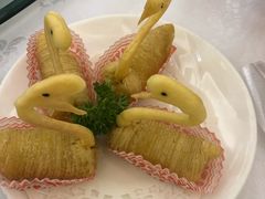 -椿记烧鹅(叠彩店)