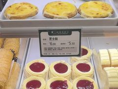 -蜂蝶来饼店(拱北总店)