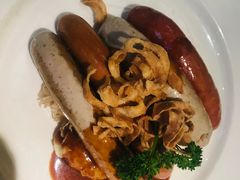 -宝莱纳餐厅(滨江店)