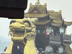 -西湖游船