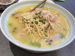 -江南里·新浙菜(苏州大悦城店)
