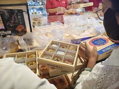 -昆明冠生园·蛋糕·面包(南强街店)