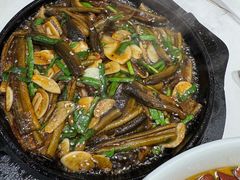 -金陵后厨·南京菜(新街口秣陵路店)