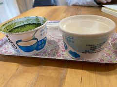 -青玉酸奶青海老酸奶、甜醅子