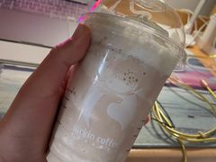 -瑞幸咖啡(三胞国际广场店)