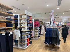 -优衣库(北京枫蓝国际广场店)