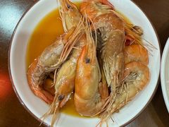 -红灯笼龙凤饭店(宁波老字号店)