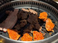 -欢喜哥齐齐哈尔自助烤肉(大学城店)