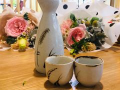 -初鮨料理铁板烧(印象汇店)