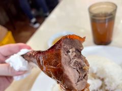 -老字号蛇口德记烧腊饭店·海鲜加工