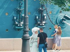 -阿芙乐尔号巡洋舰