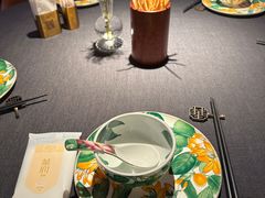 -華府(凯德晶萃店)