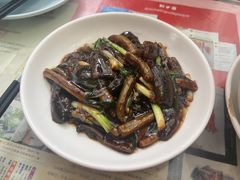 -蘭心餐厅(进贤路店)