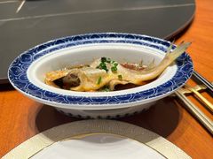 -翕间食·精致淮扬菜(江苏大剧院店)